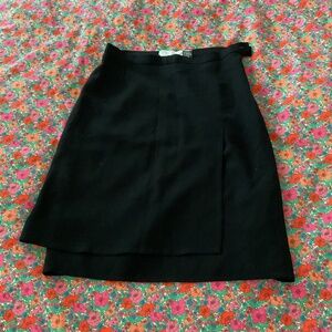 Max Mara Wool Skirt 12